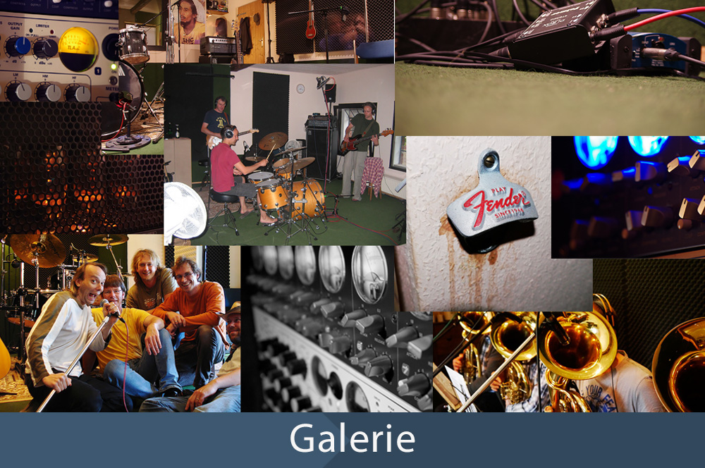 Galerie