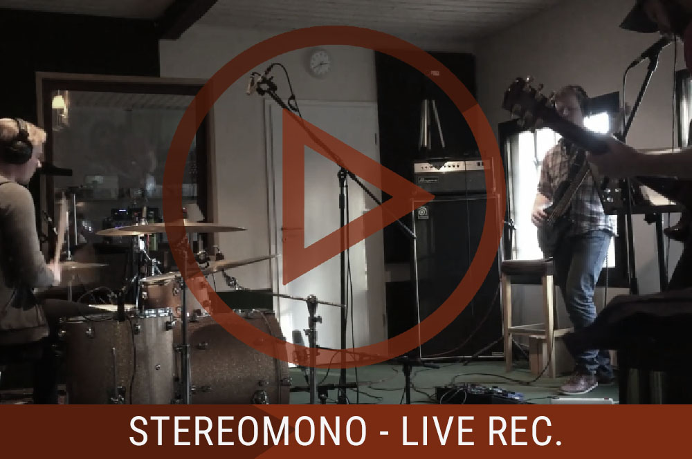 Stereomono