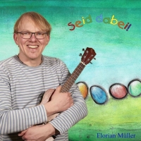 Kinderlieder von Florian Müller